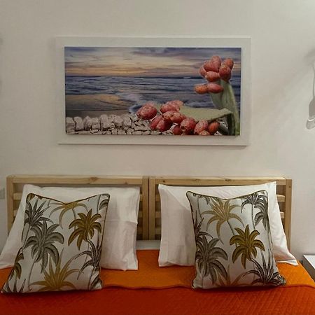 My Happy Place Rooms Palermo Kültér fotó