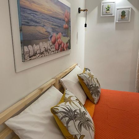 My Happy Place Rooms Palermo Kültér fotó