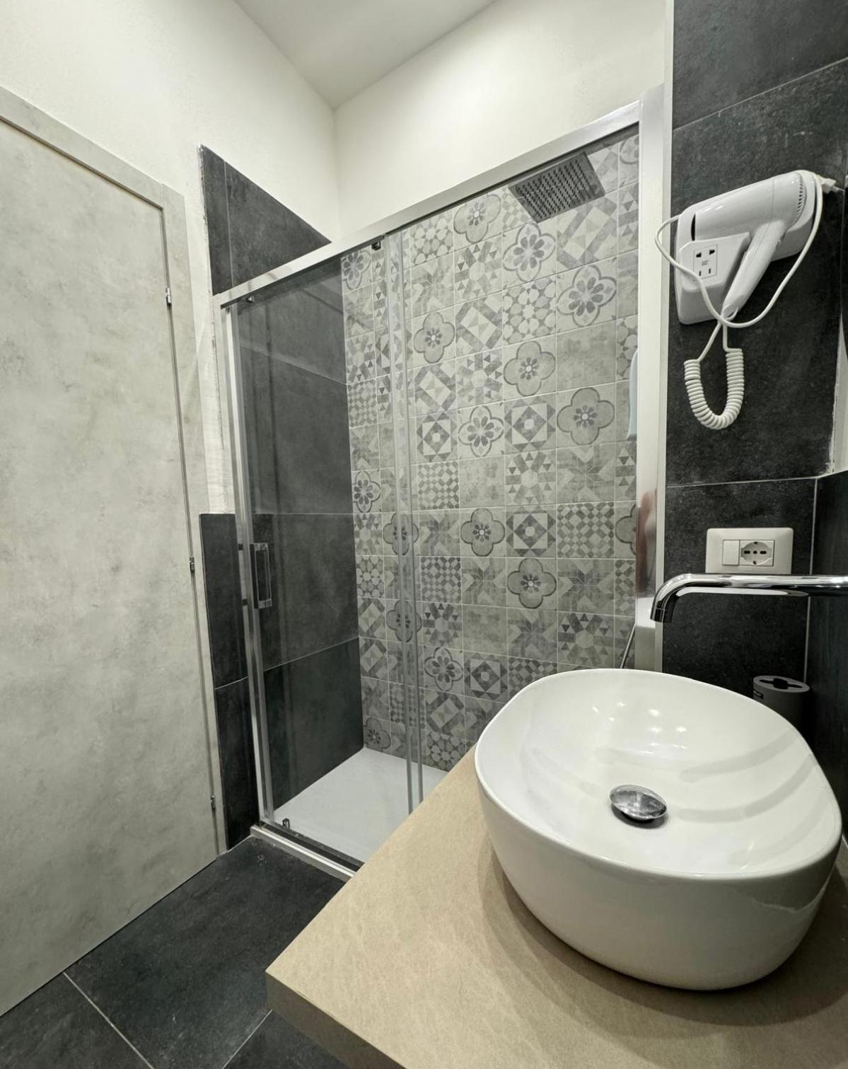 My Happy Place Rooms Palermo Kültér fotó