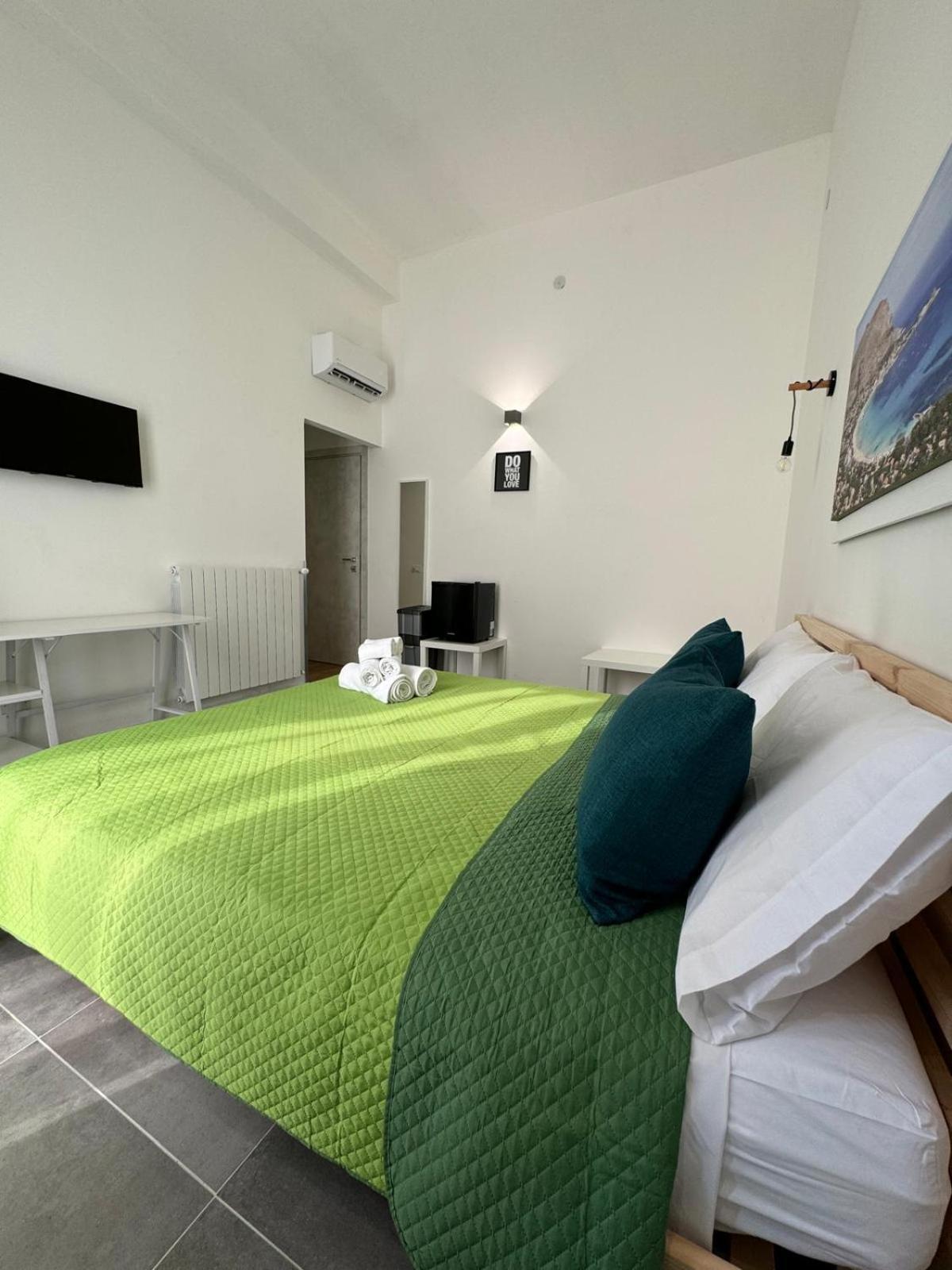 My Happy Place Rooms Palermo Kültér fotó
