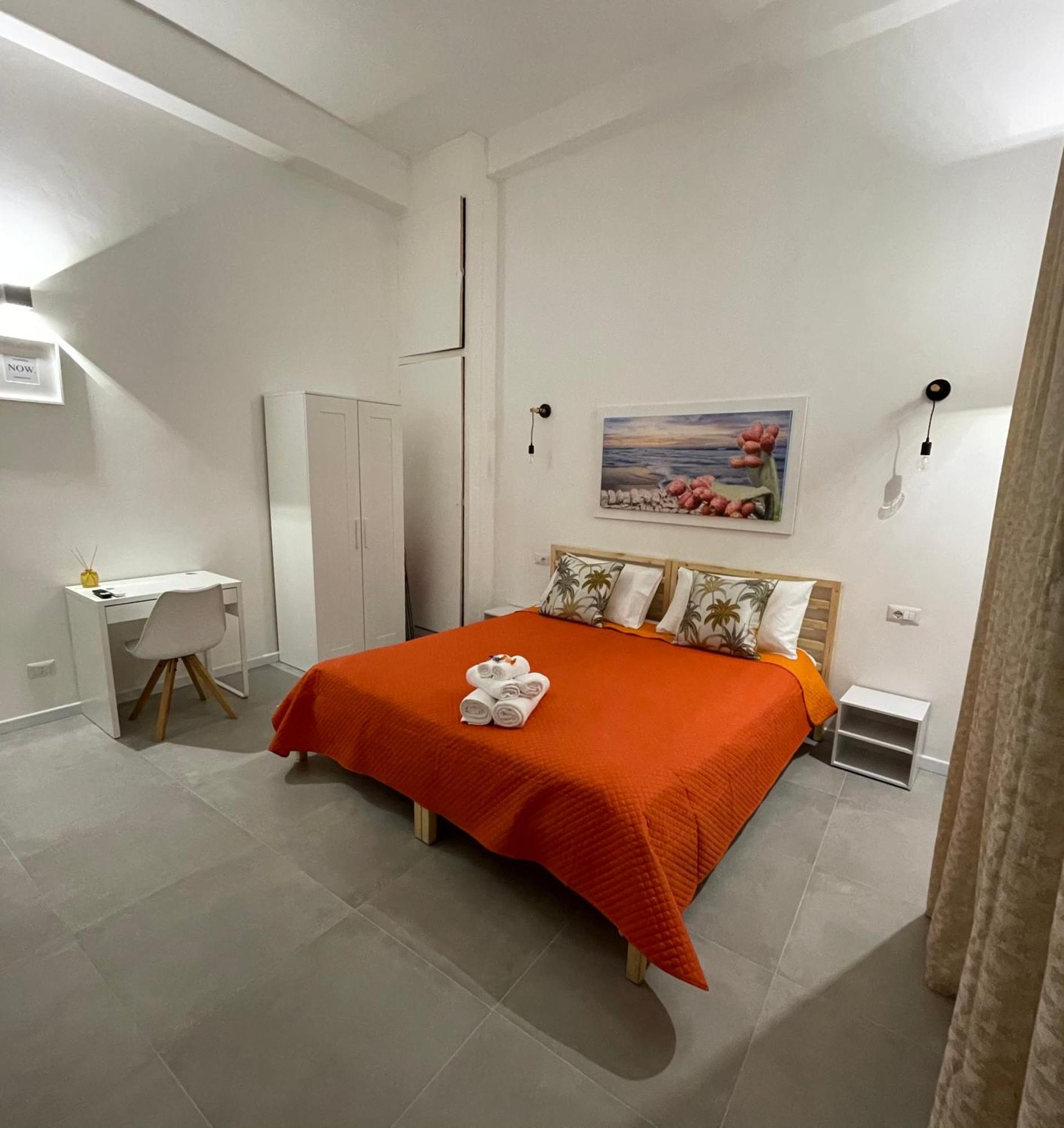 My Happy Place Rooms Palermo Kültér fotó