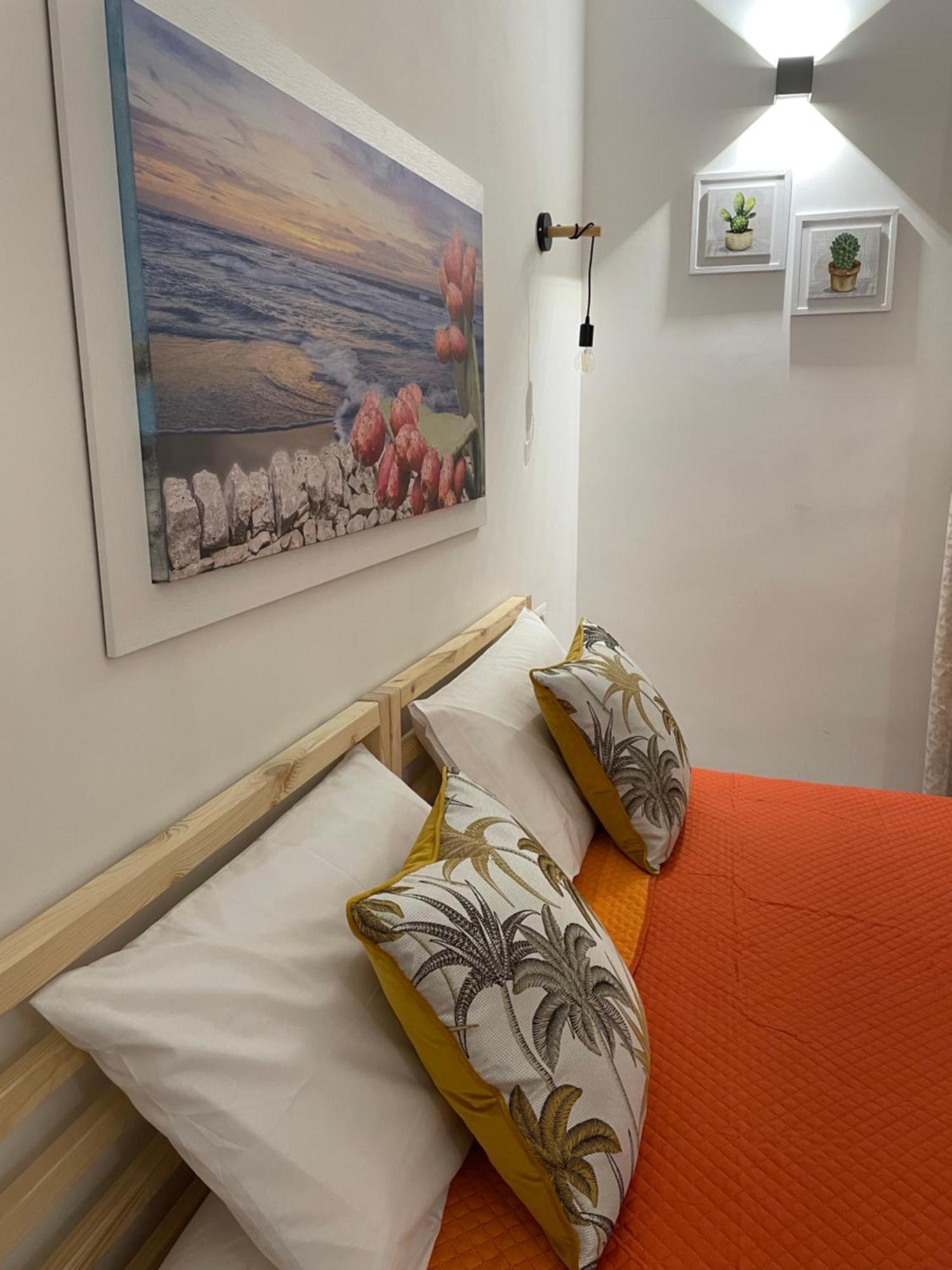 My Happy Place Rooms Palermo Kültér fotó