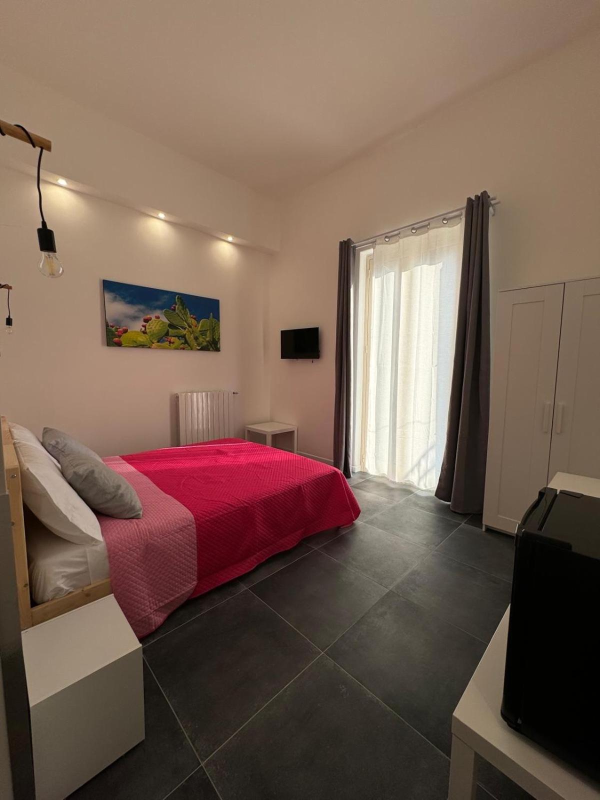 My Happy Place Rooms Palermo Kültér fotó