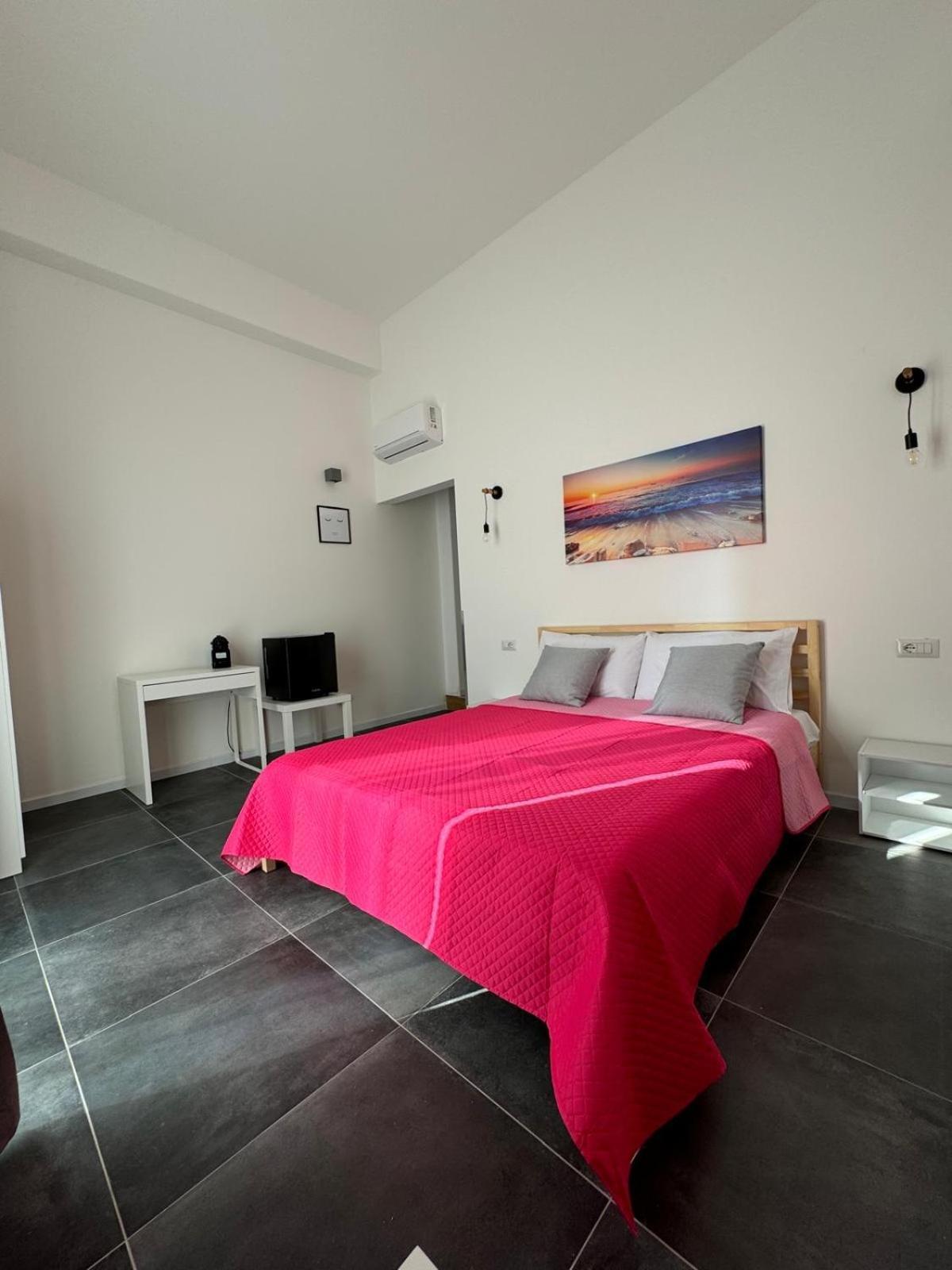 My Happy Place Rooms Palermo Kültér fotó